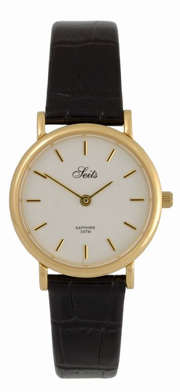 O.241089L g/c Seits, Dameur